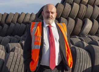 “Reciclar ya no basta: la Compra Pública Verde, clave para cerrar el círculo de la economía circular” (Artículo de opinión de Javier de Jesús, director operativo de TNU)