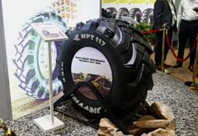 JK Tyre OTR