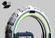 Kumho Omni Ring