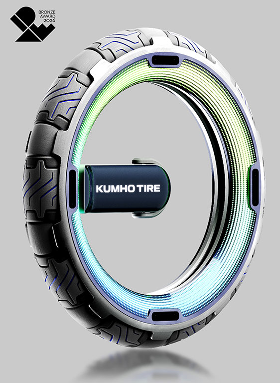 KUMHO-PREMIO-IDEA Kumho Omni Ring