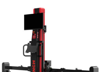 Launch exhibió en Automechanika Frankfurt 2026 todo un equipo de soluciones para el taller, con el nuevo alineador X939 como estrella Launch Automechanika 2026