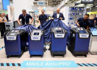 MAHLE lanza en Automechanika la nueva generación ArcticPRO®, con asistente de IA integrado MAHLE ArcticPRO®
