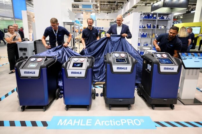 MAHLE ArcticPRO®