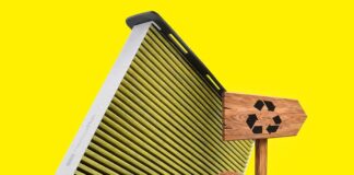 MANN-FILTER incorpora carbón activo reciclado a su gama de filtros de habitáculo FreciousPlus