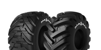 MAXAM TimberXtra
