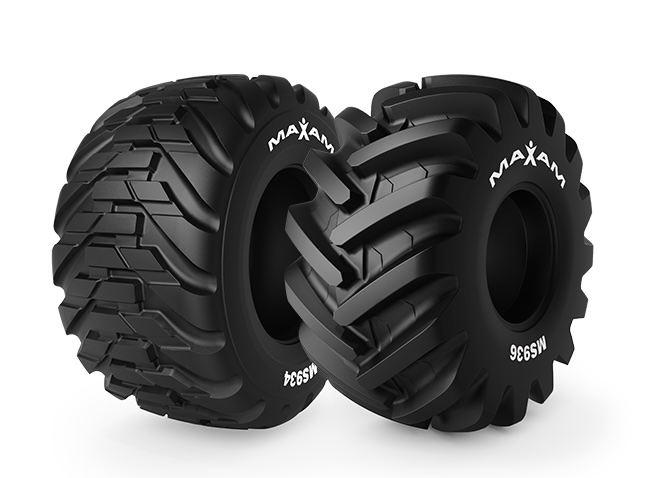 MAXAM TimberXtra MAXAM TimberXtra