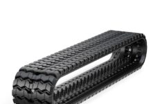 Maxam Tire lanza la nueva oruga de goma MT152 para cargadoras compactas Maxam Tire lanza la nueva oruga de goma MT152 para cargadoras compactas
