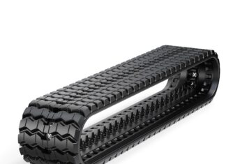 Maxam Tire lanza la nueva oruga de goma MT152 para cargadoras compactas Maxam Tire lanza la nueva oruga de goma MT152 para cargadoras compactas