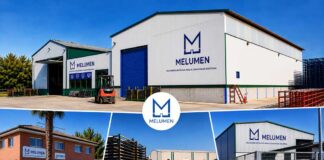 Melumen