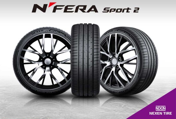 NEXEN-TIRE-NFERA-Sport-2-PR1_920x671px Nexen N’FERA Sport 2