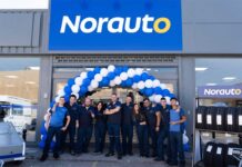 Norauto Cuenca