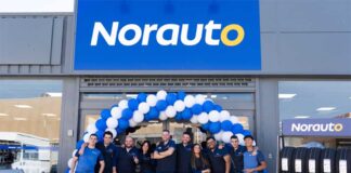 Norauto Cuenca