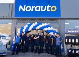 Norauto Cuenca