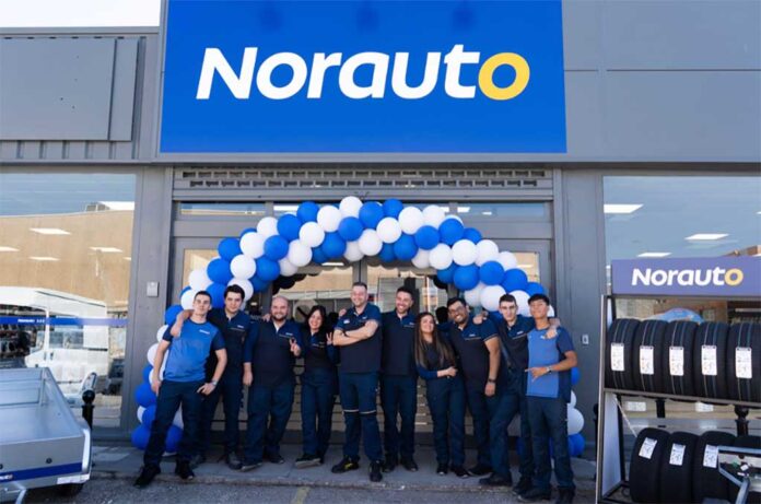 NORAUTO-CUENCA Norauto Cuenca