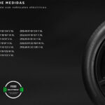 Nokian Tyres Powerproof E