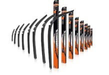 OSRAM Automotive lanza en Automechanika las escobillas BETTER SIGHT WIPERblades OSRAM escobillas