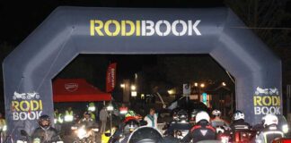 Rodi Rodibook 2026