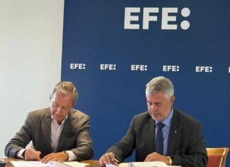 Signus convoca la tercera ‘Beca Cristina Yuste’ de periodismo ambiental Signus EFE beca