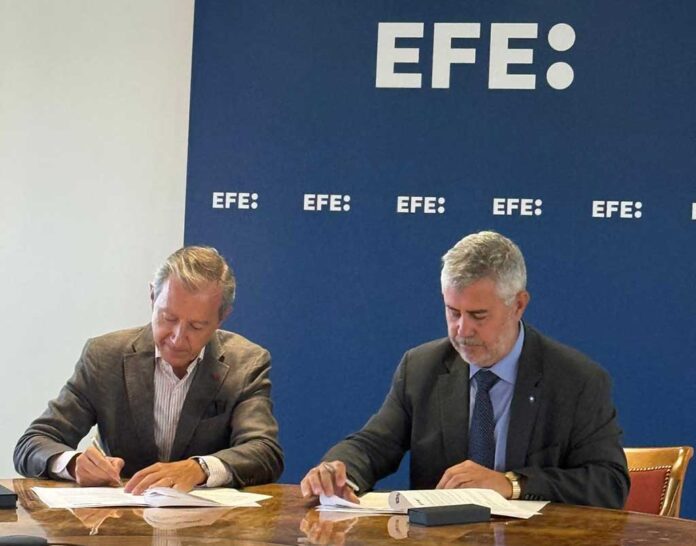 Signus efe beca Signus EFE beca
