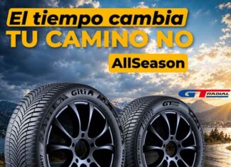 Tiresur all-season
