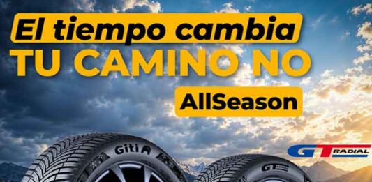 Tiresur all-season