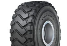 Triangle Tyre exhibirá su gama de neumáticos OTR en ‘Le Dig Tour Lyon 2026’ Triangle Le Dig Tour Lyon