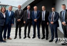 Las Asociaciones Nacionales del Neumático y del Caucho de España, Italia y Francia se incorporan a Tyres Europe Tyres Europe Asociaciones