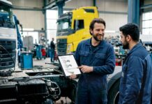 VARTA Automotive lanza manuales de instalación para baterías de camión VARTA MANUALES BATERÍAS DE CAMIÓN