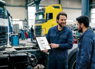 VARTA Automotive lanza manuales de instalación para baterías de camión VARTA MANUALES BATERÍAS DE CAMIÓN