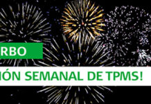 WEGMANN automotive arranca su campaña promocional ‘Turbo Tuesday’ con “ofertas TPMS semanales” para los talleres WEGMANN automotive