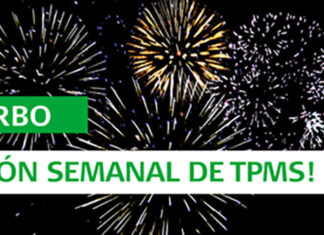 WEGMANN automotive arranca su campaña promocional ‘Turbo Tuesday’ con “ofertas TPMS semanales” para los talleres WEGMANN automotive