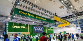WESTLAKE STAND IAA TRANSPORTATION 2026