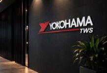 Yokohama TWS Iberia inaugura su nueva sede en Barcelona Yokohama TWS Iberia