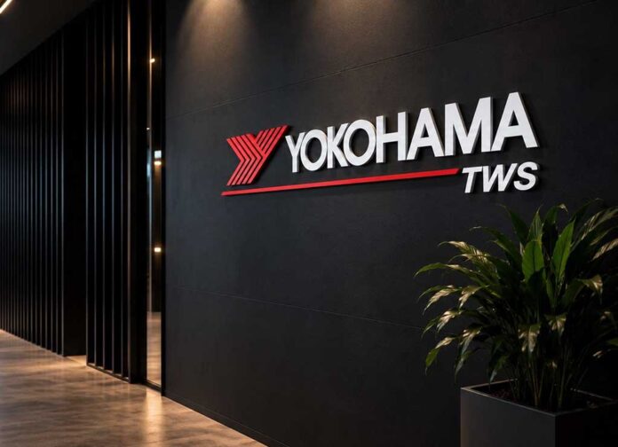 Yokohama TWS Iberia