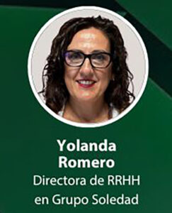 GRUPO SOLEDAD
