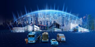ZF AFTERMARKET AUTOMECHANIKA