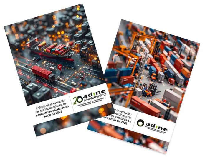 adine-info-sectorial-junio-26 importaciones neumáticos Asia