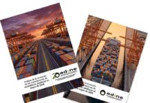 importaciones mayo ADINE