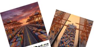 importaciones mayo ADINE