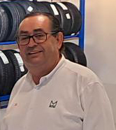 Melumen Antonio Méndez