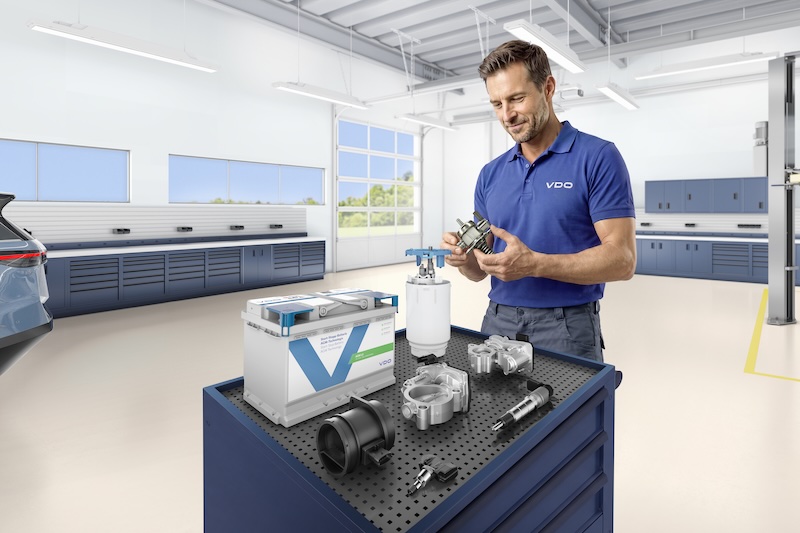 aumovio automechanika