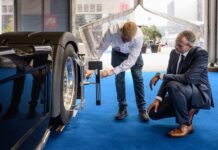 Automechanika ofrece formación gratuita para ADAS de vehículos industriales y caravanas Automechanika FORMACIÓN