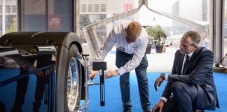 Automechanika FORMACIÓN
