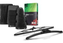 Champion anuncia filtros para baterías y una nueva gama de escobillas limpiaparabrisas champion