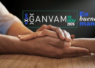 eXpo GANVAM 2026 pondrá el foco en el factor humano ante la transformación tecnológica eXpo GANVAM