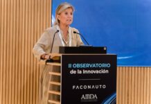 Faconauto reivindica el papel del concesionario en la gestión de los datos del vehículo Faconauto reivindica el papel del concesionario en la gestión de los datos del vehículo