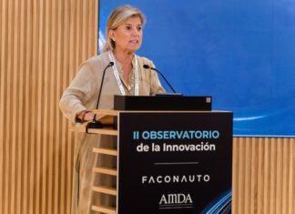 Faconauto reivindica el papel del concesionario en la gestión de los datos del vehículo Faconauto reivindica el papel del concesionario en la gestión de los datos del vehículo