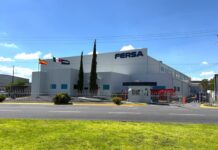 Fersa inaugura en Monterrey (México) su primera fábrica de rodamientos en Norteamérica fersa monterrey