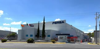 fersa monterrey