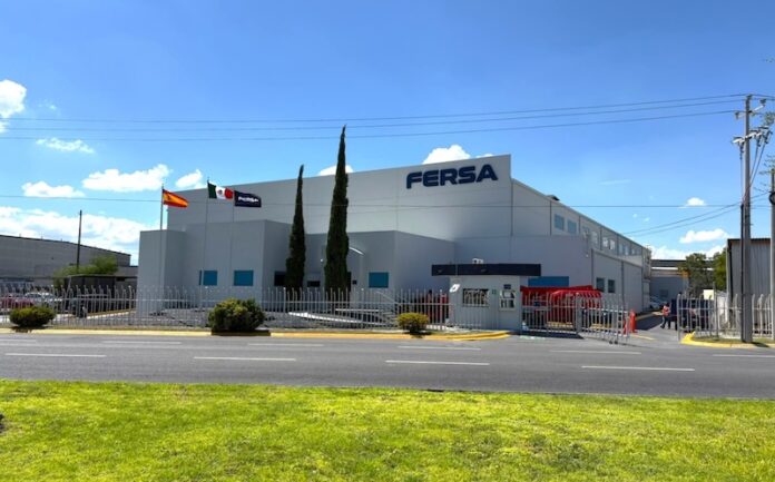 fersa fersa monterrey